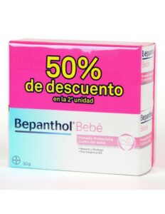 bebé El Blog de Farmacia Frías