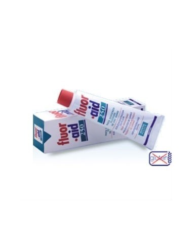 Fluor Aid 250 Pasta Dental, 100ml