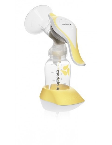 Medela SacaLeches Manual Harmony, 1Ud
