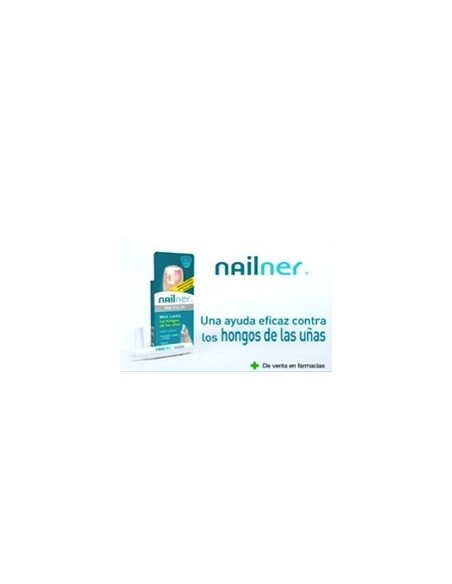 Nailner Repair Stick Aplicador Antihongos para Unas, 4ml