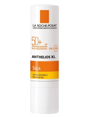 La Roche Posay Anthelios XL Stick Labios Sensibles, 4.7ml