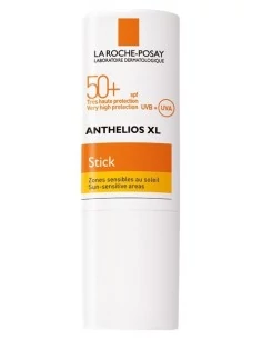 La Roche Posay Anthelios XL SPF50+ Stick Zonas Sensibles 9g