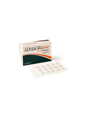 Admagra Forte, 15 Comprimidos