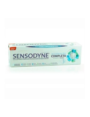 Sensodyne Acción Completa, 75ml