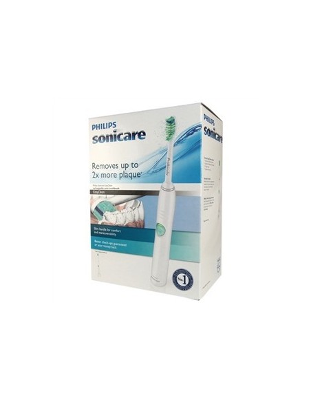 Philips Avent Cepillo Dental Electrico Sonicare Easy Clean Hx6511/50, 1Ud