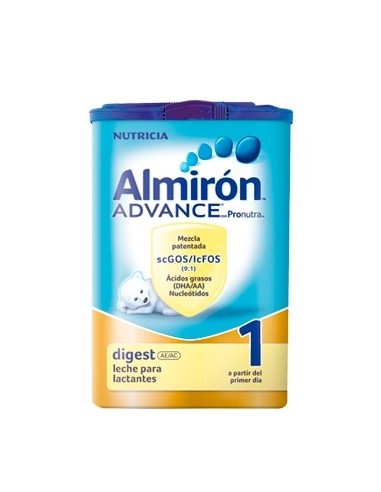 Almirón Advance Digest 1, 800g