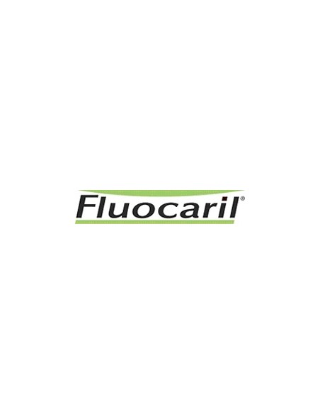 Fluocaril Pack Bi-Fluore, 2x 125ml + Pasta dental, 50ml