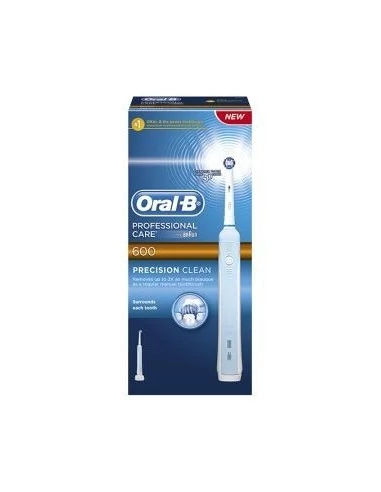 Oral-B Cepillo Eléctrico Professional Care 500