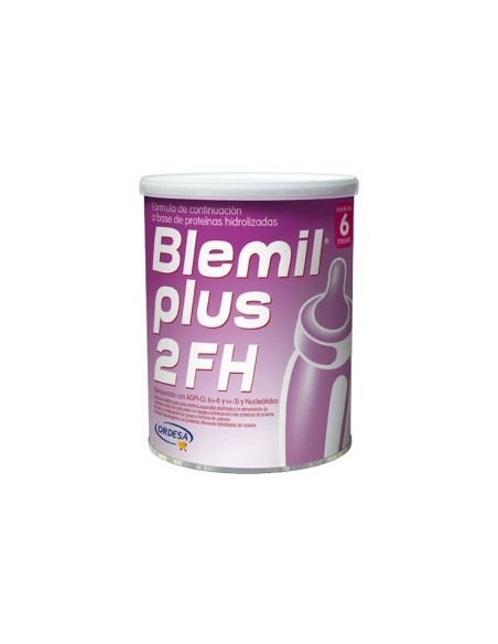 Ordesa Blemil Plus 2 FH hidrolizada, 400g