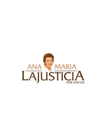 Ana María Lajusticia Cloruro de Magnesio, 400 g
