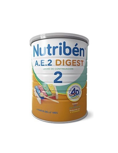 Nutribén AE 2, 800g