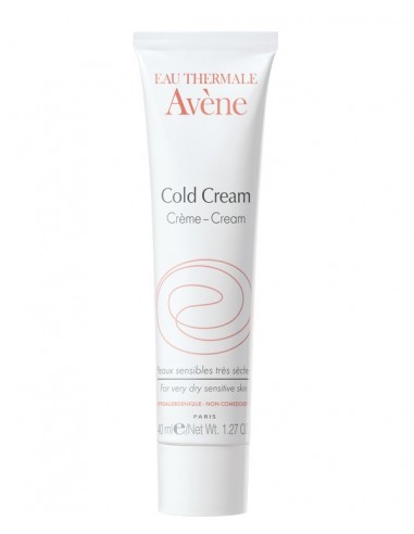 Avene Cold Cream 40ml