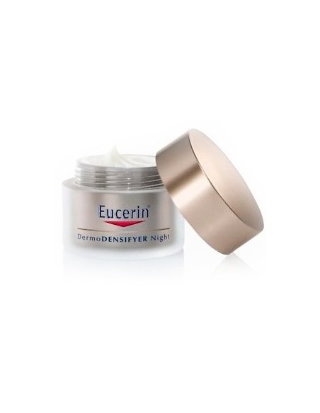 Eucerin Anti-Edad DermoDensifyer Crema de Noche, 50ml