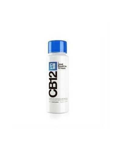 CB12 Colutorio contra Halitosis, 500ml