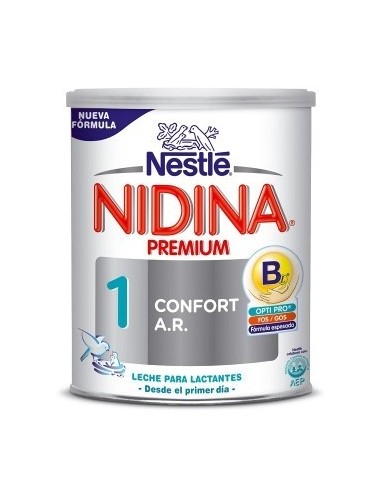 Nidina 1 Premium Confort A.R, 800g