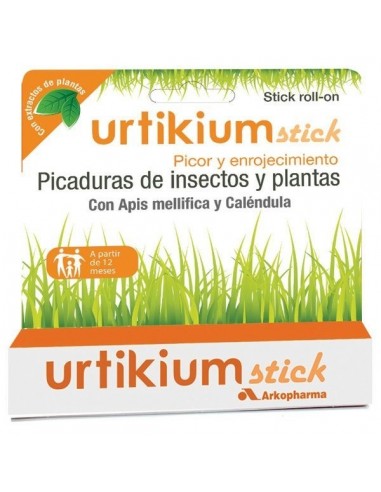 Urtikium Stick Roll-On 15ml