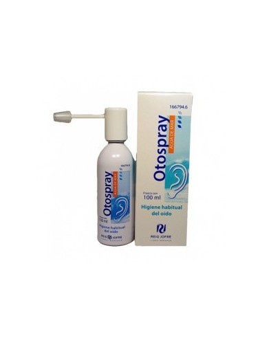 Otospray 100 ml