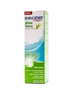 Rhinomer Aloe Vera 100 ml
