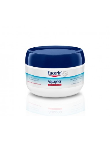 Eucerin Pomada regeneradora Labial, 7g