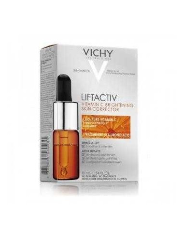 vichy liftactiv concentrado antioxidante 10ml