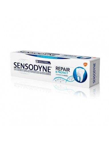 Sensodyne Repair & Protect Fresh Mint Pasta Dental, 75ml