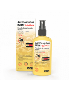 Isdin AntiMosquitos Spray Pediatrics 100ml