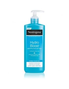 Neutrogena Hydro Boost Loción Corporal 400 ml