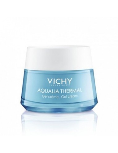 Vichy Aqualia Thermal crema rehidratante- gel, 50ml