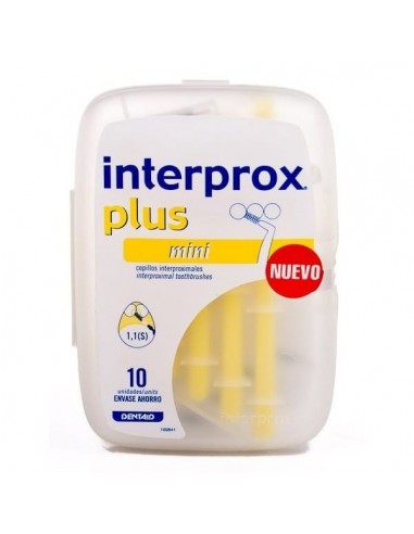 Interprox Plus Mini, 10 Uds