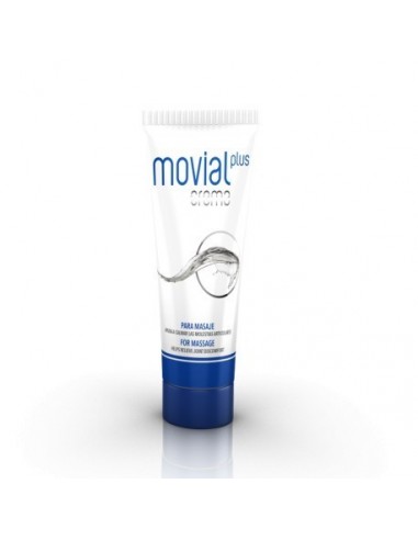 Movial Plus Crema Articulaciones, 100 ml