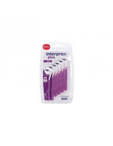 Interprox Plus Maxi, 6 Ud