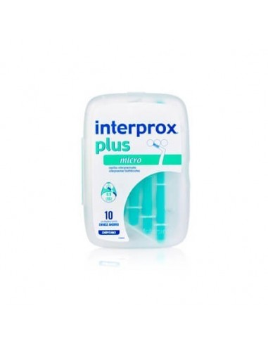 Interprox Plus Micro, 10 Uds