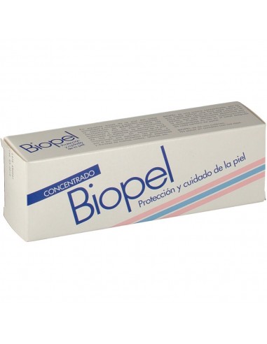 Biopel Protección y Cuidado De La Piel, 50 g