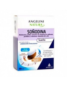 Angelini Soñodina 60 Comprimidos