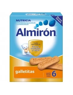 Almiron Galletitas 180 g