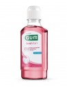 Gum SensiVital+ Colutorio, 500ml