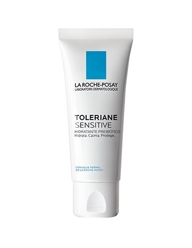 La Roche Posay Toleriane Sensitive Crema 40 ml