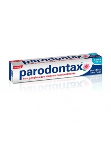 Parodontax Extra Fresh Pasta Dentífrica Con Flúor, 75ml