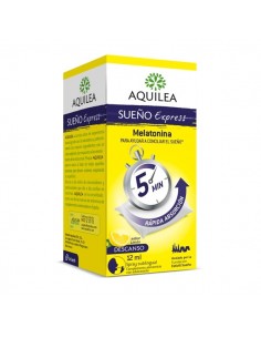 Aquilea Sueño Express Spray Sublingual  12ml