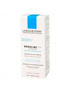 La Roche Posay Rosaliac UV Hidratante Anti-rojeces 40ml