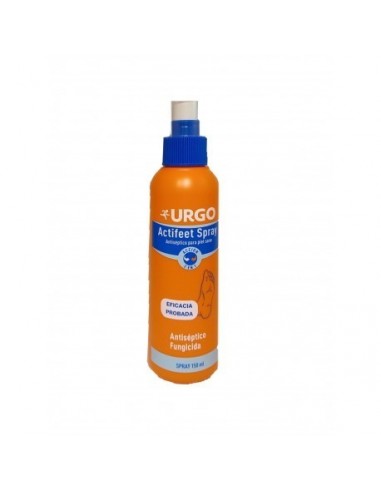 Urgo Actifeet Spray, 150 ml