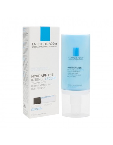 La Roche Posay Hydraphase Textura Ligera, 50ml