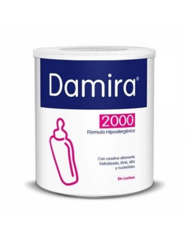 Damira 2000, 400g