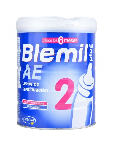 Ordesa Blemil Plus 2 AE, 800g