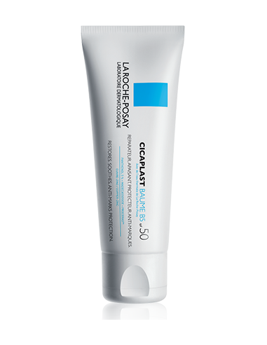 La Roche-Posay Cicaplast B5 Balsamo Reparador Calmante, 100ml