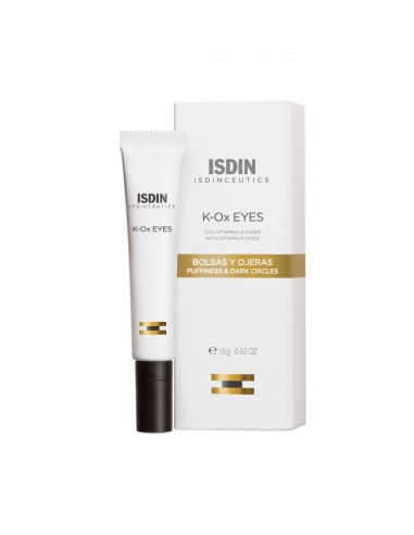 Isdinceutics K-Ox Eyes Cream, 15ml