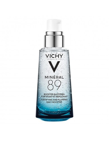 Vichy Mineral 89, 75 ml
