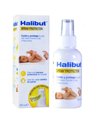 Halibut Spray Protector, 100 ml