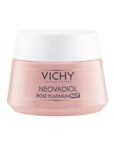 Vichy Neovadiol Rose Platinum Noche 50 ml