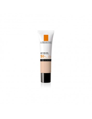 Anthelios Mineral One SPF50 + Color Bronzee , 30 ml